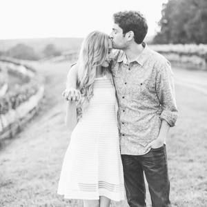 Meet your Posher, Liz